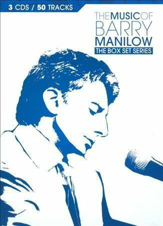 Barry Manilow